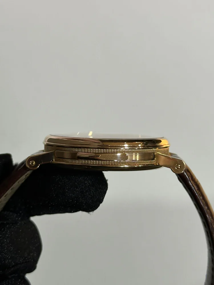 Breguet Classique Complications 7637BR/12/9ZU